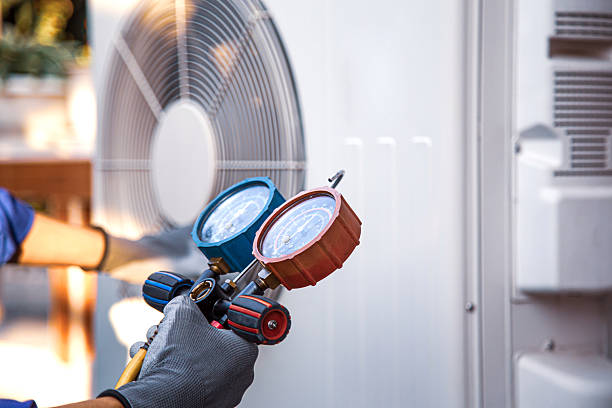 Affordable Furnace Repair solutions in Rockville, IN